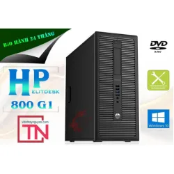Máy bộ HP EliteDesk 800 G1 MT